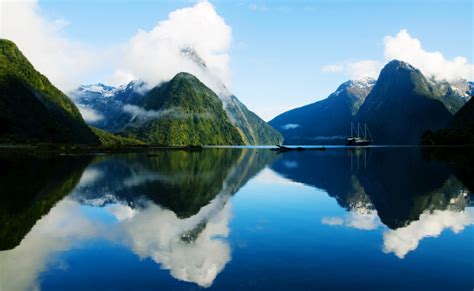 國外風景|感動で震える【世界の絶景26選】一度は見たい！綺麗な風景から。